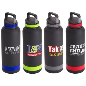 Trenton 25 oz Vacuum Insulated Stainless Steel Bottle 1 Trenton 25 oz Vacuum Insulated Stainless Steel Bottle 1