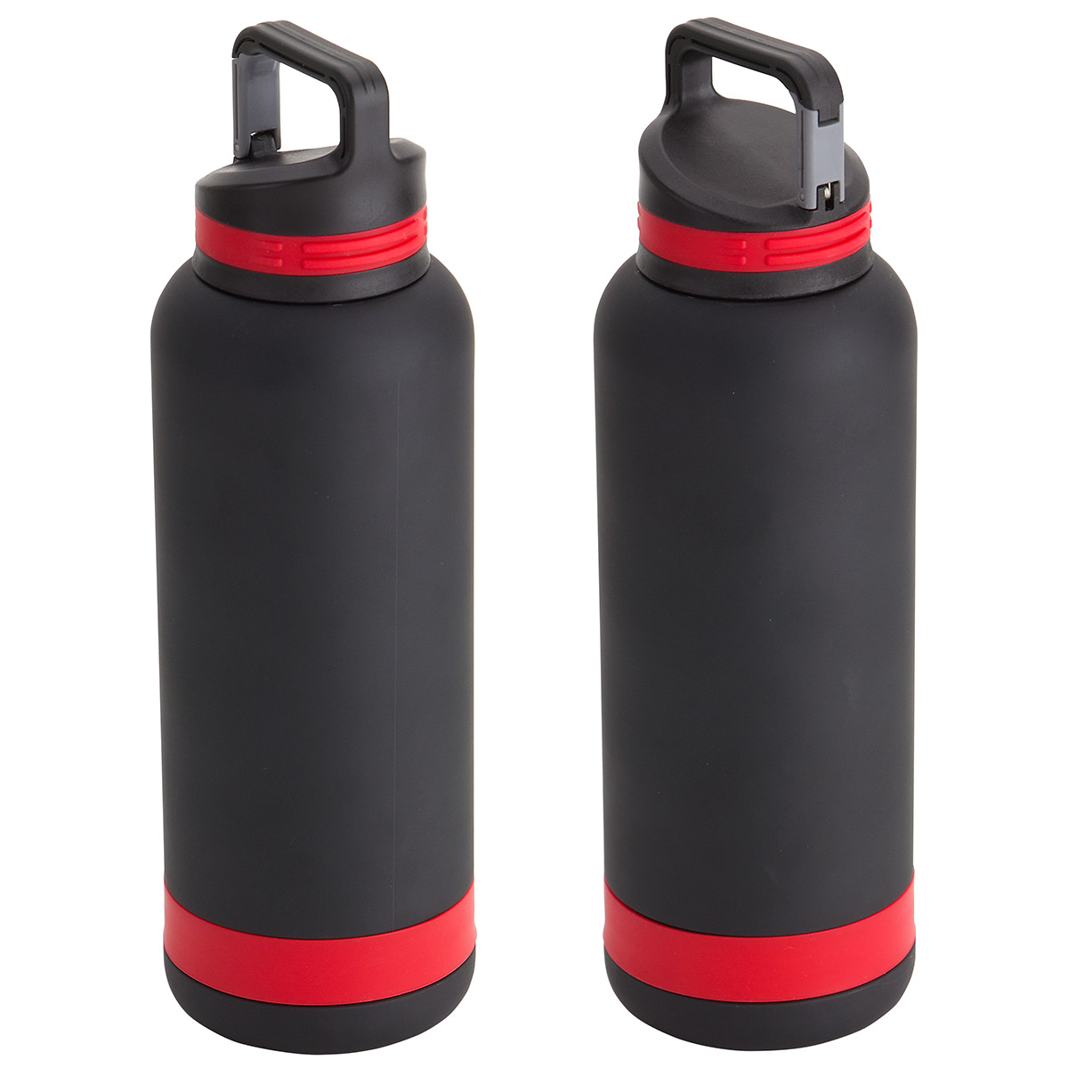 Trenton 25 oz Vacuum Insulated Stainless Steel Bottle 1