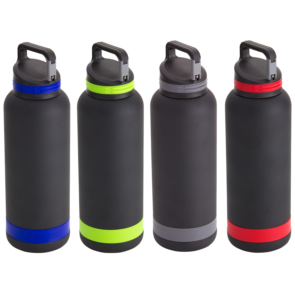 Trenton 25 oz Vacuum Insulated Stainless Steel Bottle 1