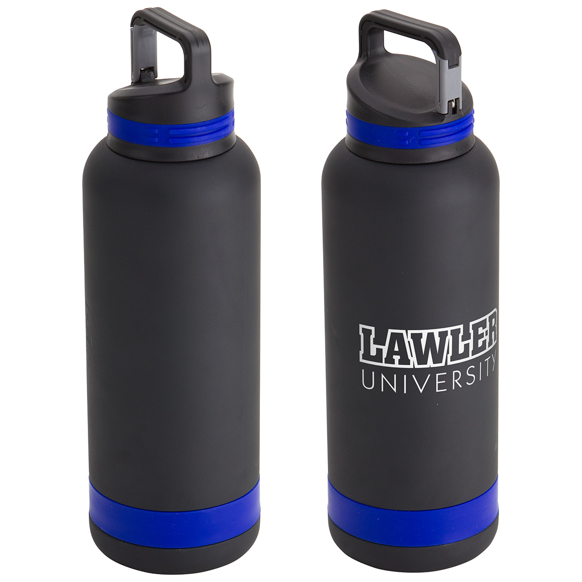 Trenton 25 oz Vacuum Insulated Stainless Steel Bottle 1