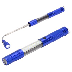 Premium Telescoping LED Work Light 1 Premium Telescoping LED Work Light 1
