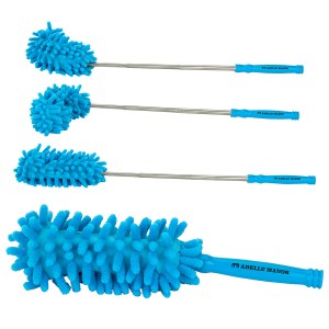 Easy Reach Telescoping Speed Duster 1 Easy Reach Telescoping Speed Duster 1