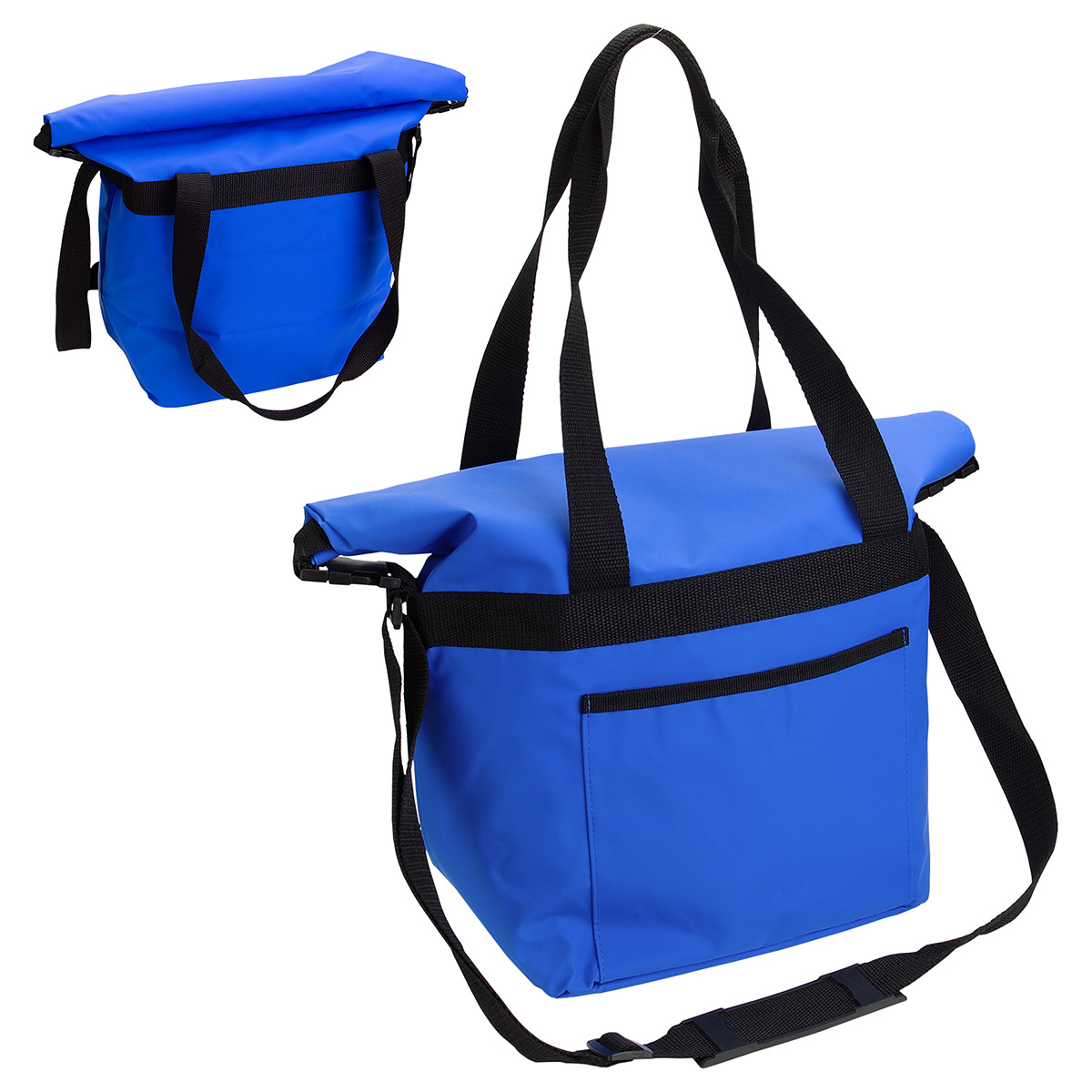 Riverdale 15L Waterproof Cooler Bag 1