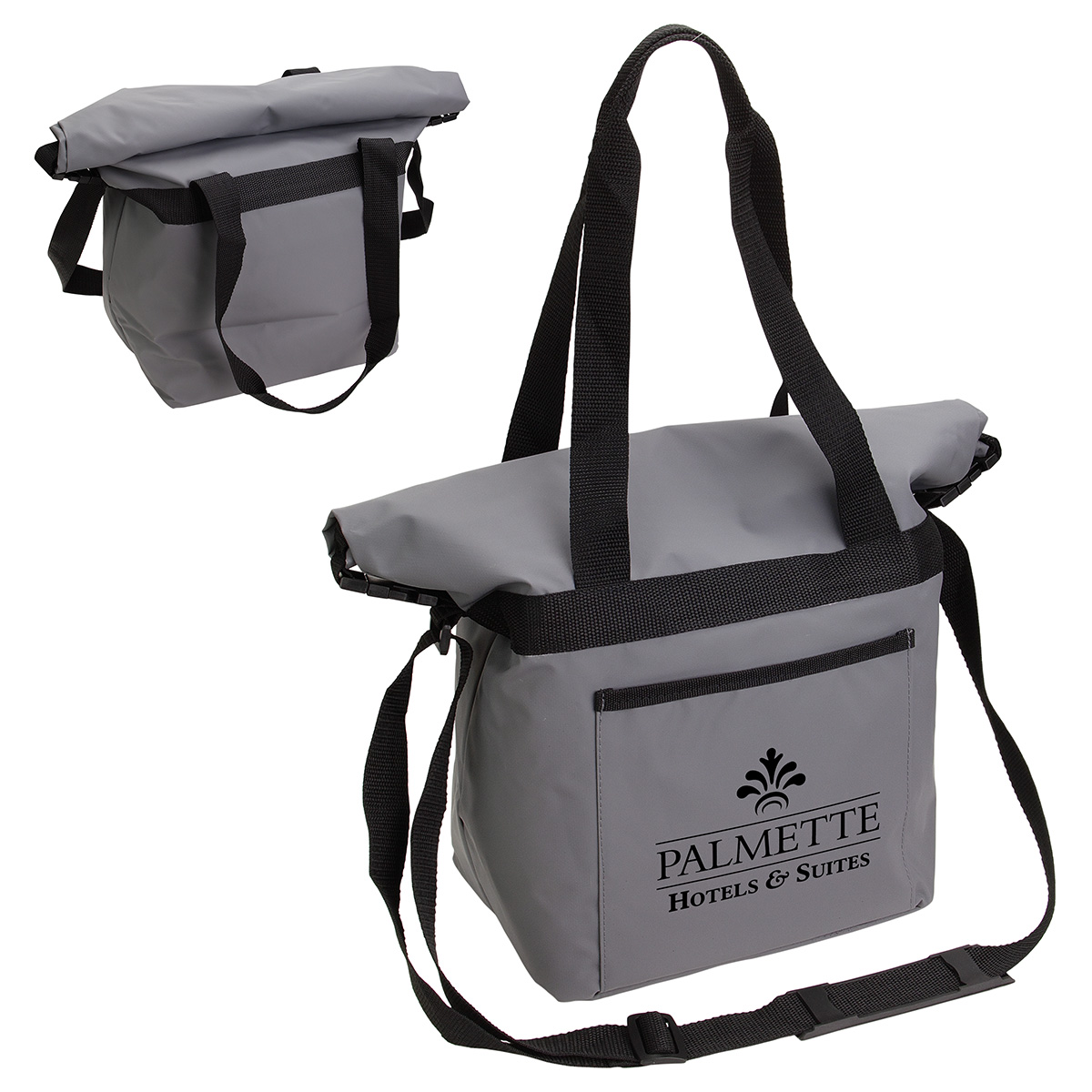 Riverdale 15L Waterproof Cooler Bag 1