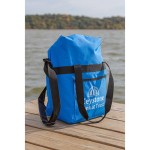 Riverdale 15L Waterproof Cooler Bag - Blue Riverdale 15L Waterproof Cooler Bag - Blue