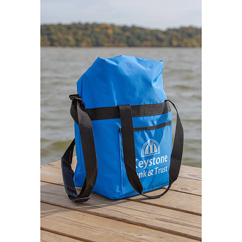 Riverdale 15L Waterproof Cooler Bag 1