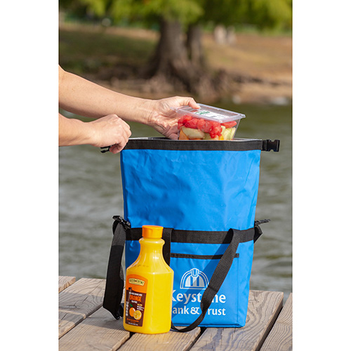 Riverdale 15L Waterproof Cooler Bag 1