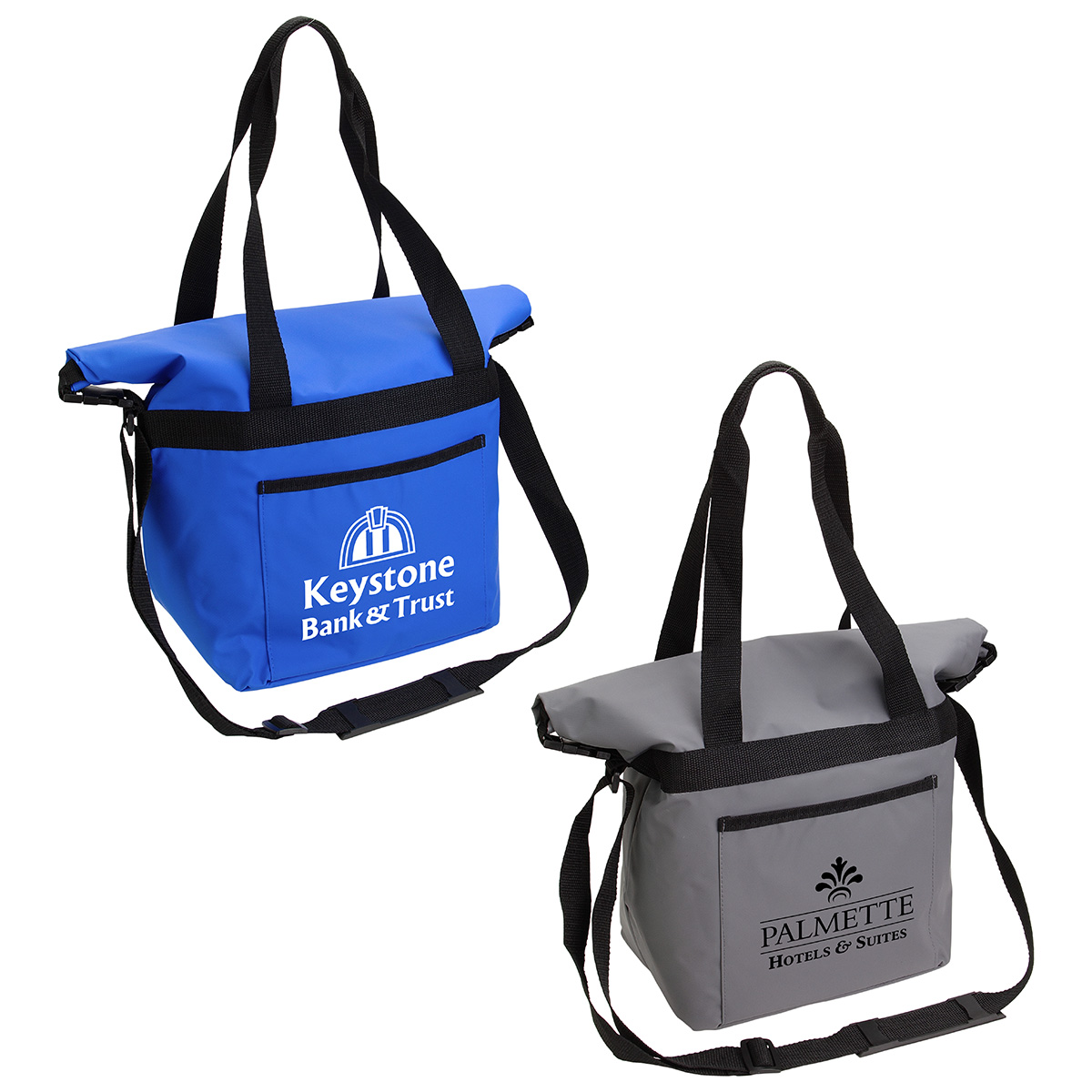 Riverdale 15L Waterproof Cooler Bag 1
