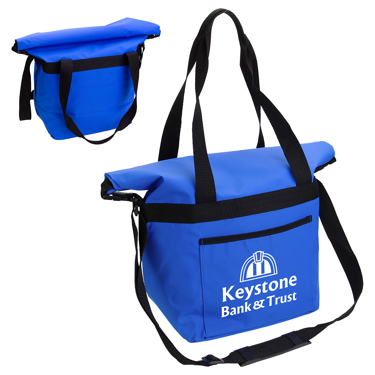 Riverdale 15L Waterproof Cooler Bag 1