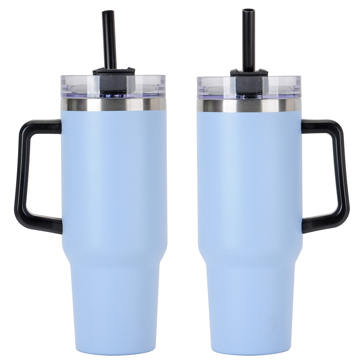 Maxim 40 oz Vacuum Insulated Stainless Steel Mug 1