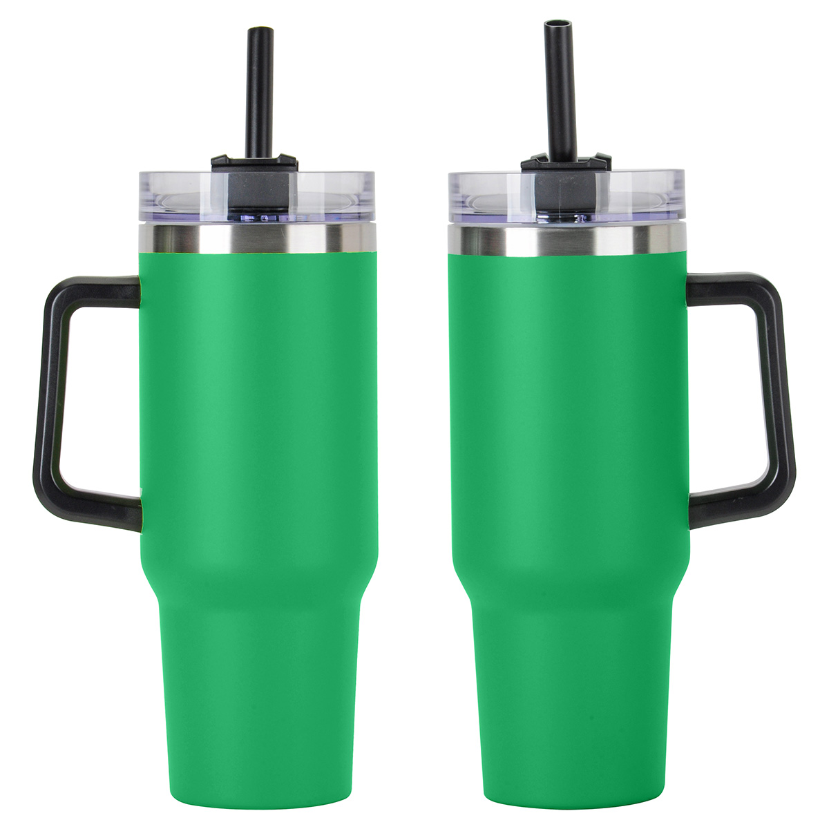 Maxim 40 oz Vacuum Insulated Stainless Steel Mug 1