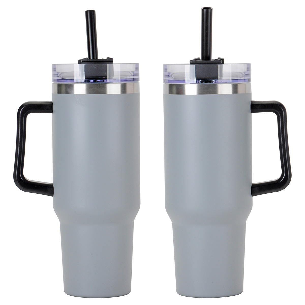 Maxim 40 oz Vacuum Insulated Stainless Steel Mug 1