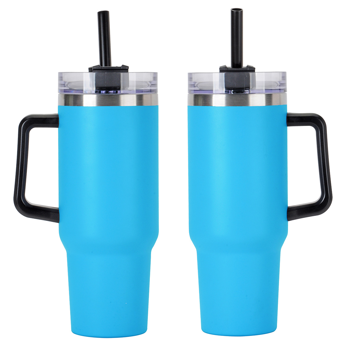 Maxim 40 oz Vacuum Insulated Stainless Steel Mug 1
