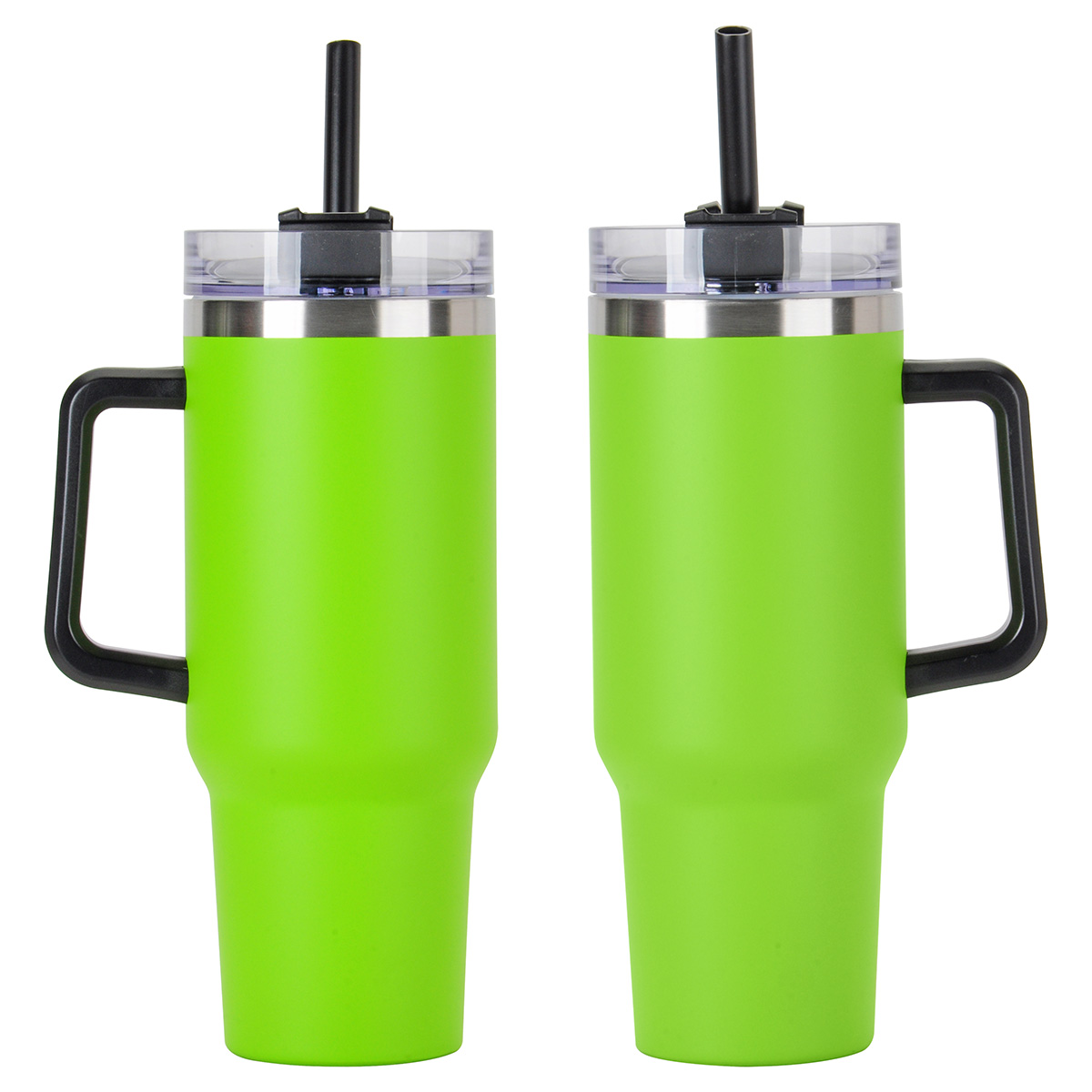 Maxim 40 oz Vacuum Insulated Stainless Steel Mug 1