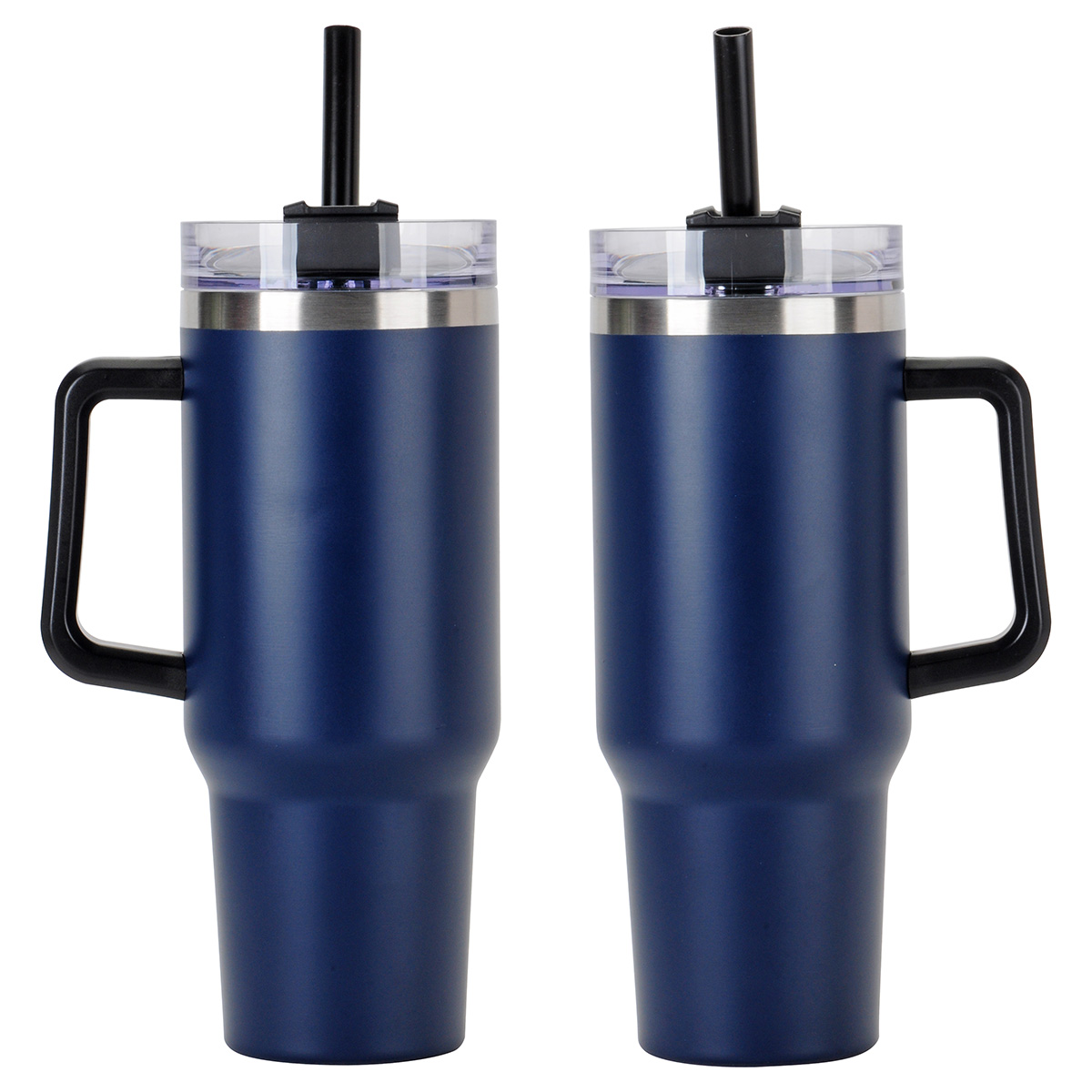 Maxim 40 oz Vacuum Insulated Stainless Steel Mug 1