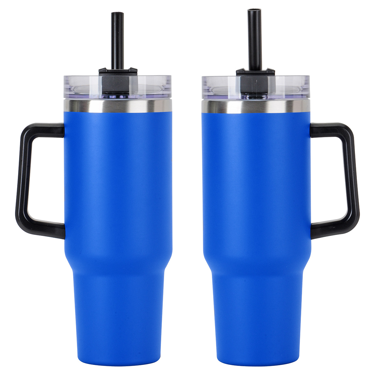 Maxim 40 oz Vacuum Insulated Stainless Steel Mug 1