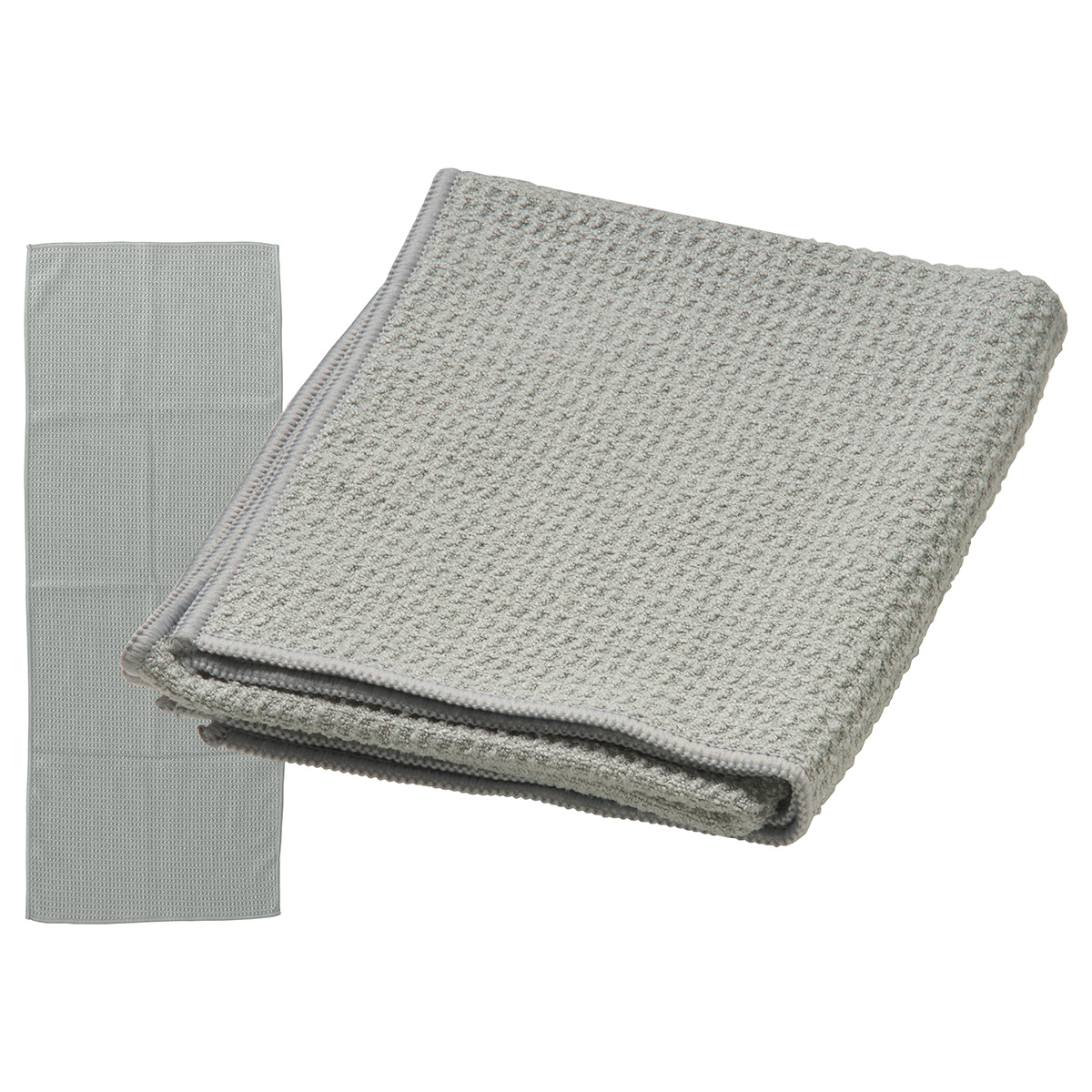 Gridiron 12" x 32" Waffle Microfiber Sports Towel 1