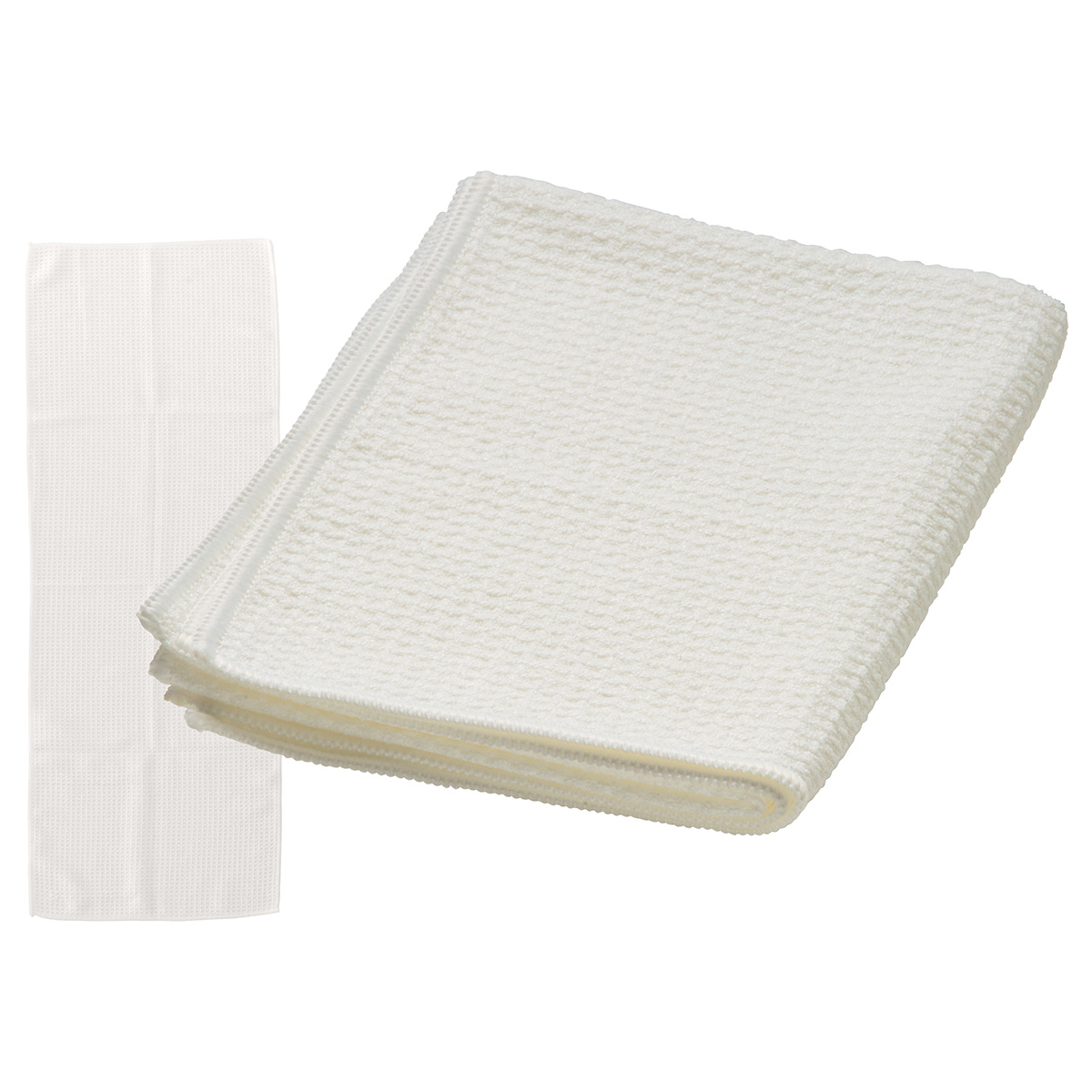 Gridiron 12" x 32" Waffle Microfiber Sports Towel 1