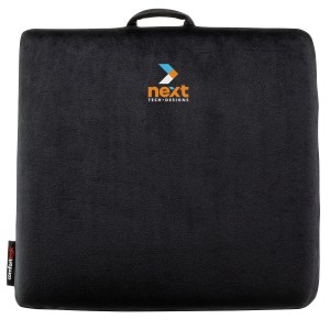 Comfort Logic™ Anywhere Seat Pad 1 Comfort Logic™ Anywhere Seat Pad 1