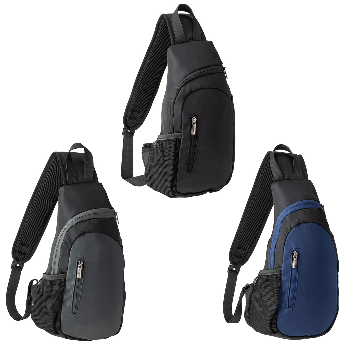 AeroLOFT® Crossbody Sling Backpack 1