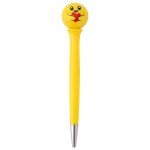 Emoji Pen - Yellow/Hug Emoji Pen - Yellow/Hug