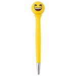 Emoji Pen - Yellow/Laugh Emoji Pen - Yellow/Laugh