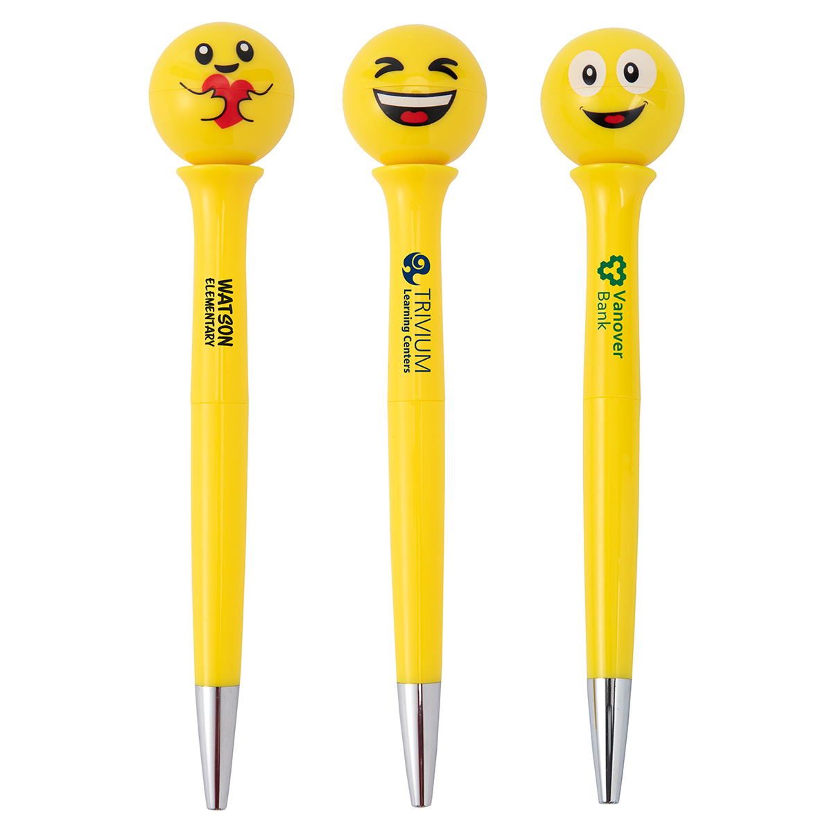 Emoji Pen 1