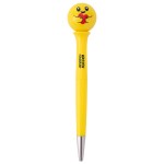 Emoji Pen - Yellow/Hug Emoji Pen - Yellow/Hug