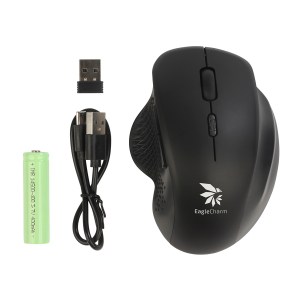 Ascent Rechargeable Wireless Mouse 1 Ascent Rechargeable Wireless Mouse 1