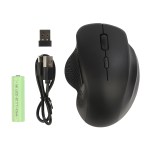 Ascent Rechargeable Wireless Mouse 2 Ascent Rechargeable Wireless Mouse 2