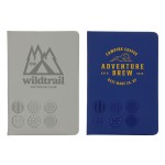 Sensory Hardcover Journal 1 Sensory Hardcover Journal 1