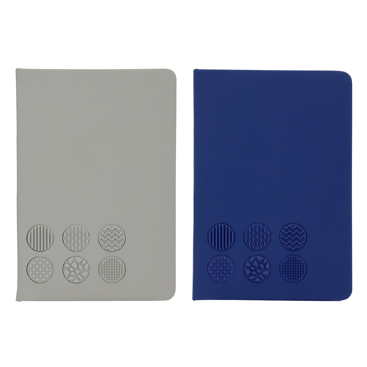 Sensory Hardcover Journal 1