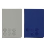 Sensory Hardcover Journal 2 Sensory Hardcover Journal 2