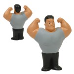 Muscle Man Stress Reliever 2 Muscle Man Stress Reliever 2