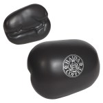 Coffee Bean Stress Reliever - Black Coffee Bean Stress Reliever - Black
