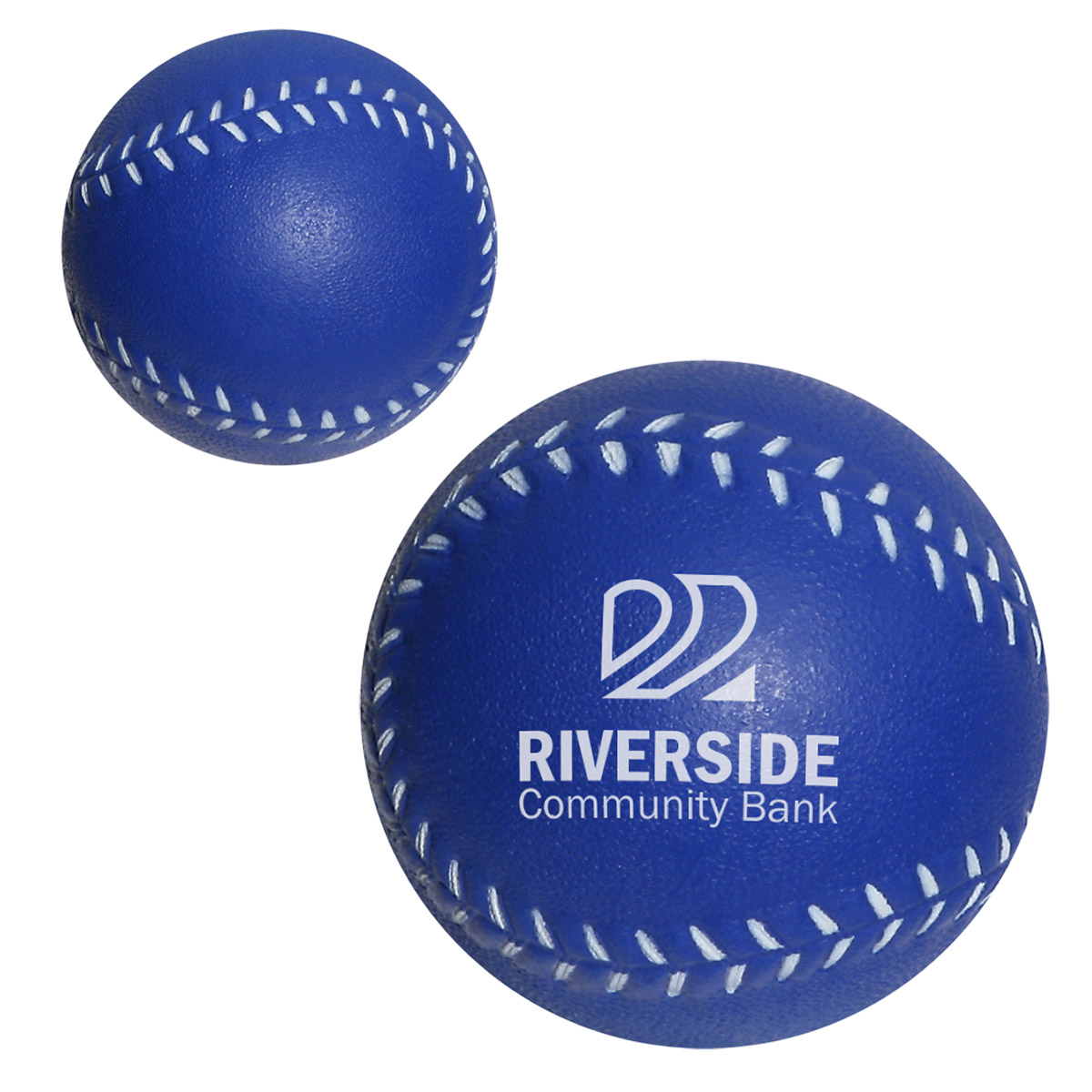 Baseball Stress Reliever 1