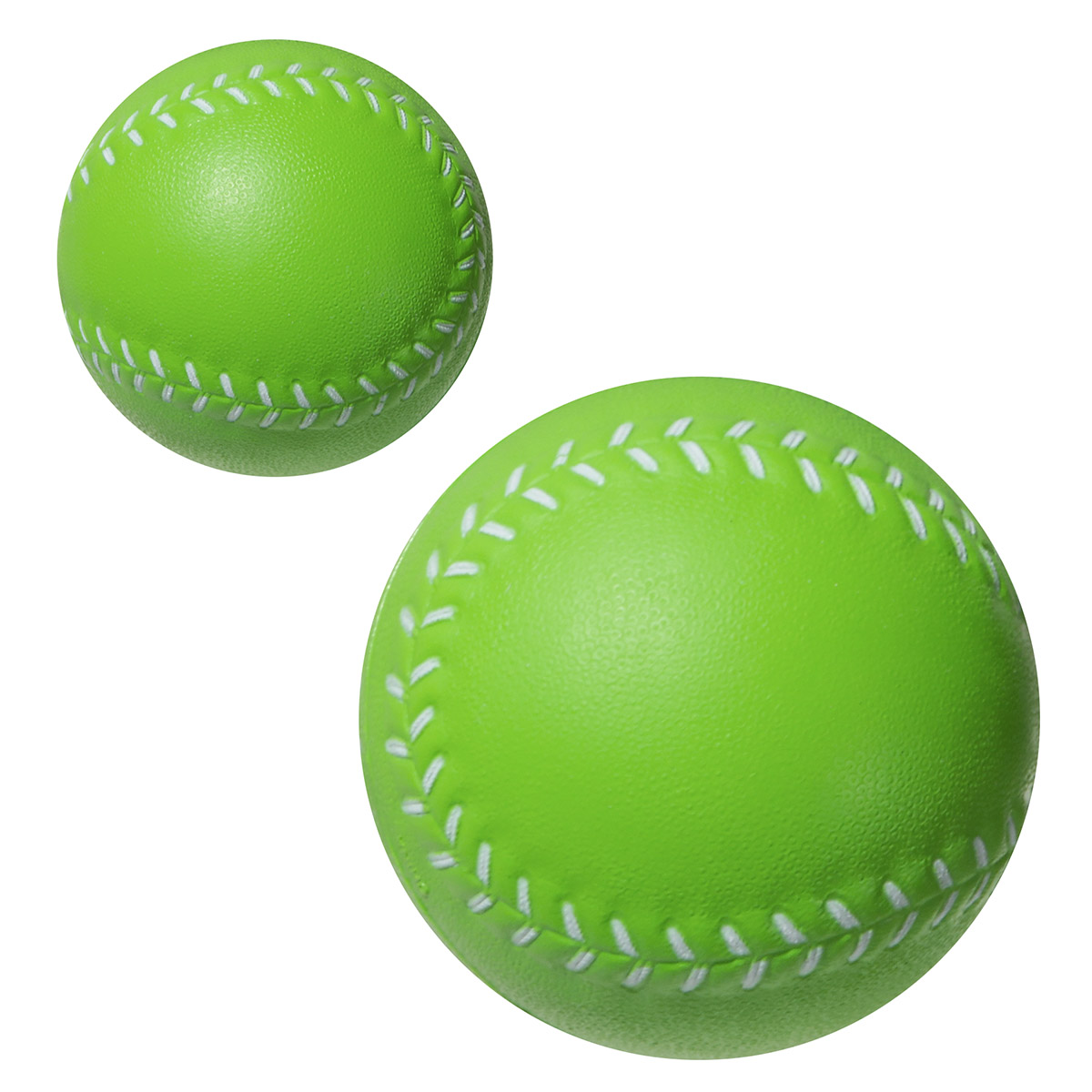 Baseball Stress Reliever 1