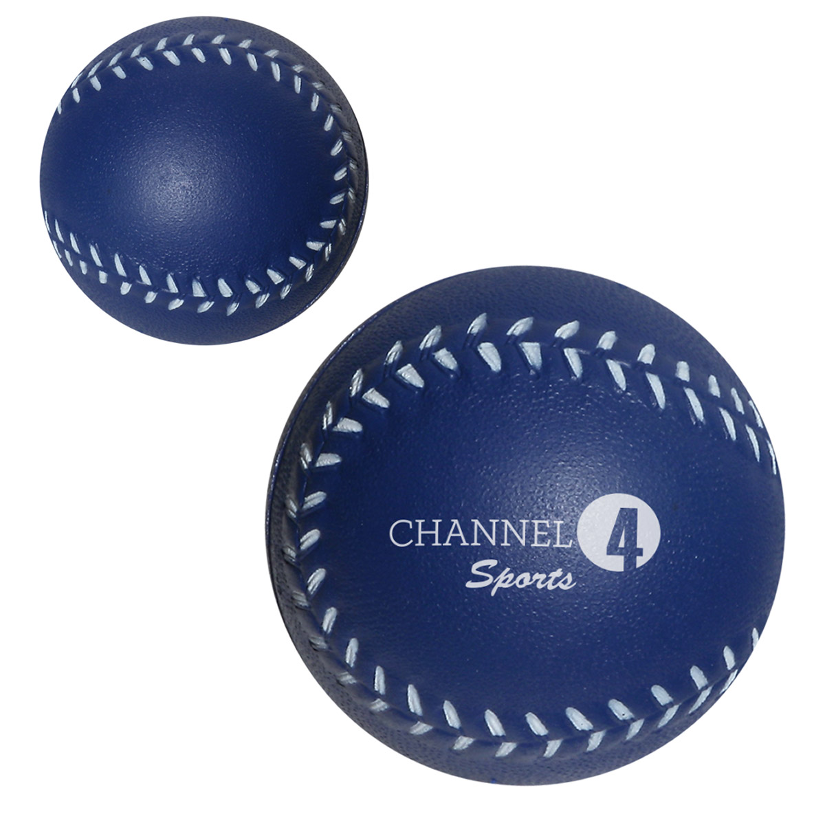 Baseball Stress Reliever 1