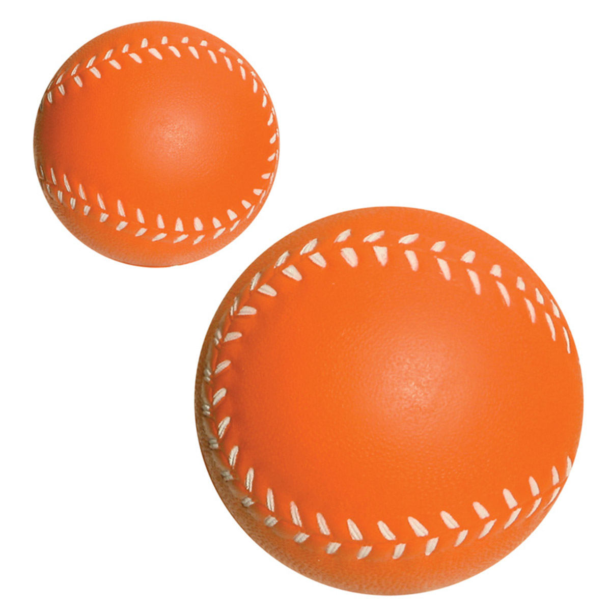 Baseball Stress Reliever 1