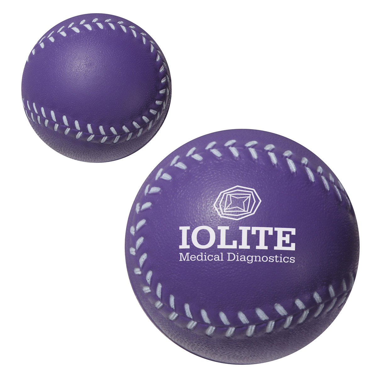 Baseball Stress Reliever 1