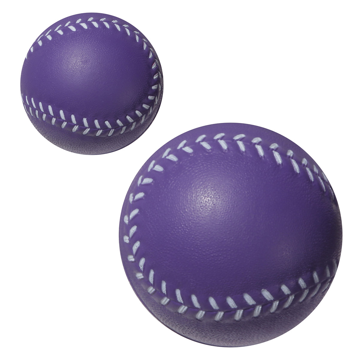 Baseball Stress Reliever 1