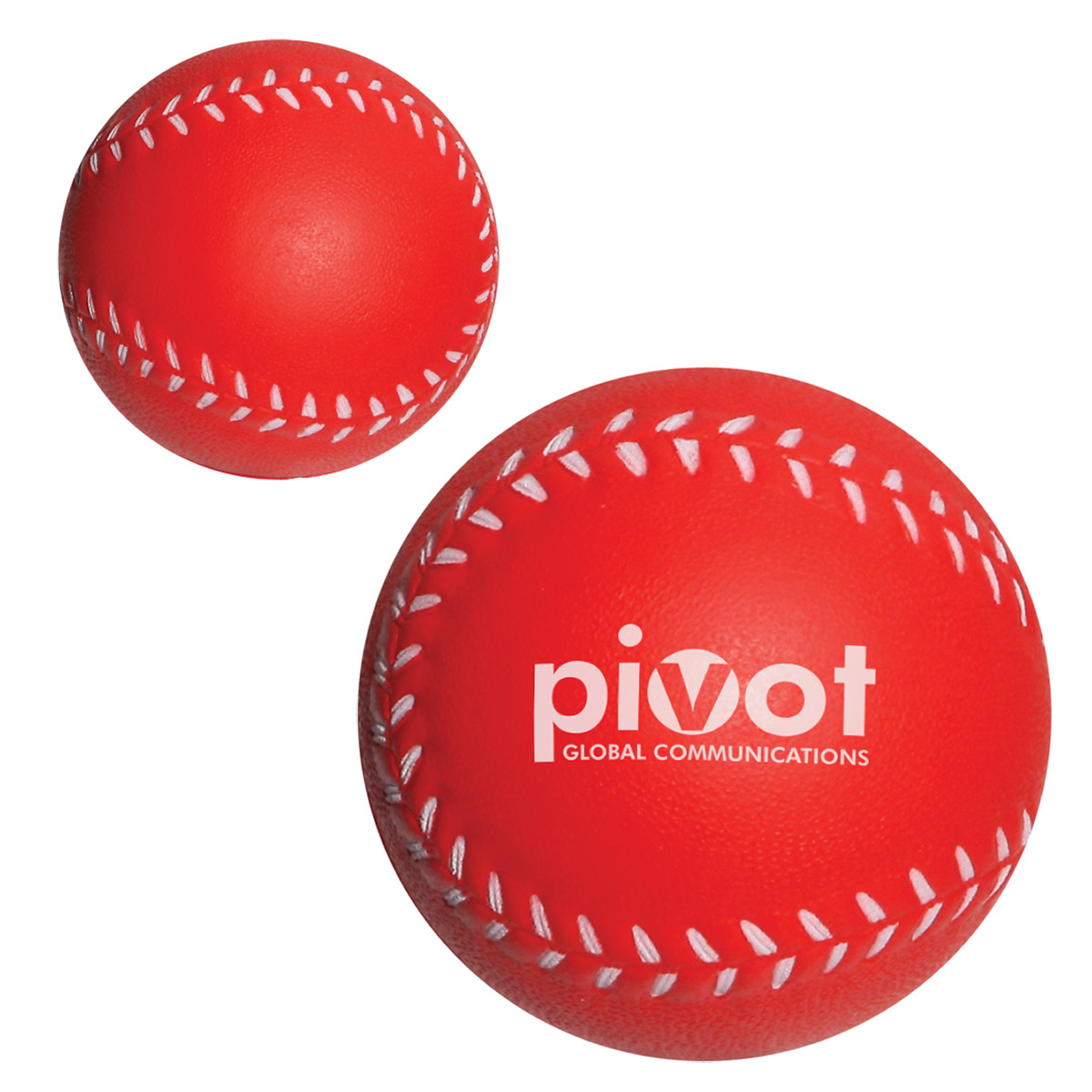 Baseball Stress Reliever 1