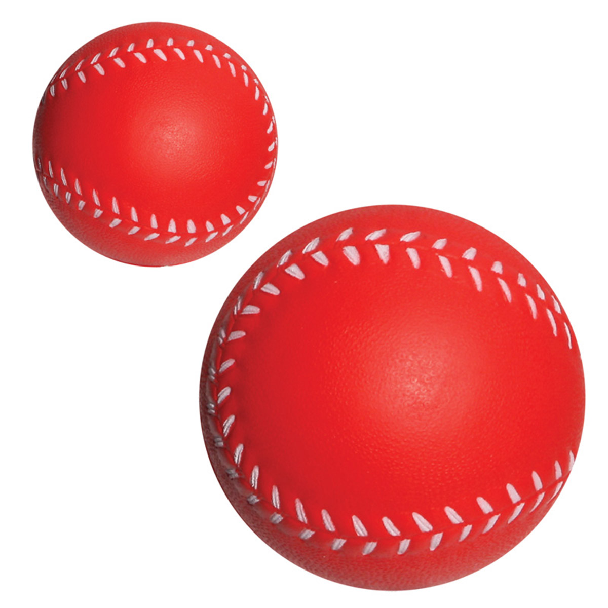 Baseball Stress Reliever 1