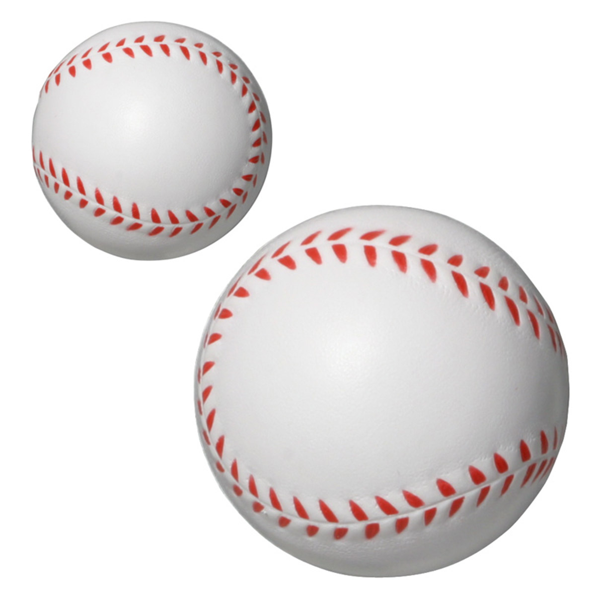 Baseball Stress Reliever 1