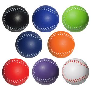 Baseball Stress Reliever 1