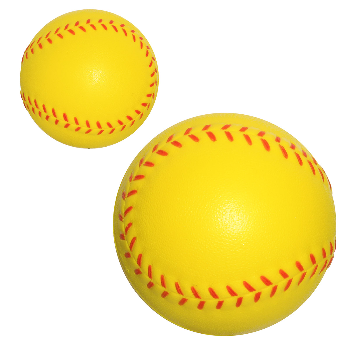 Baseball Stress Reliever 1