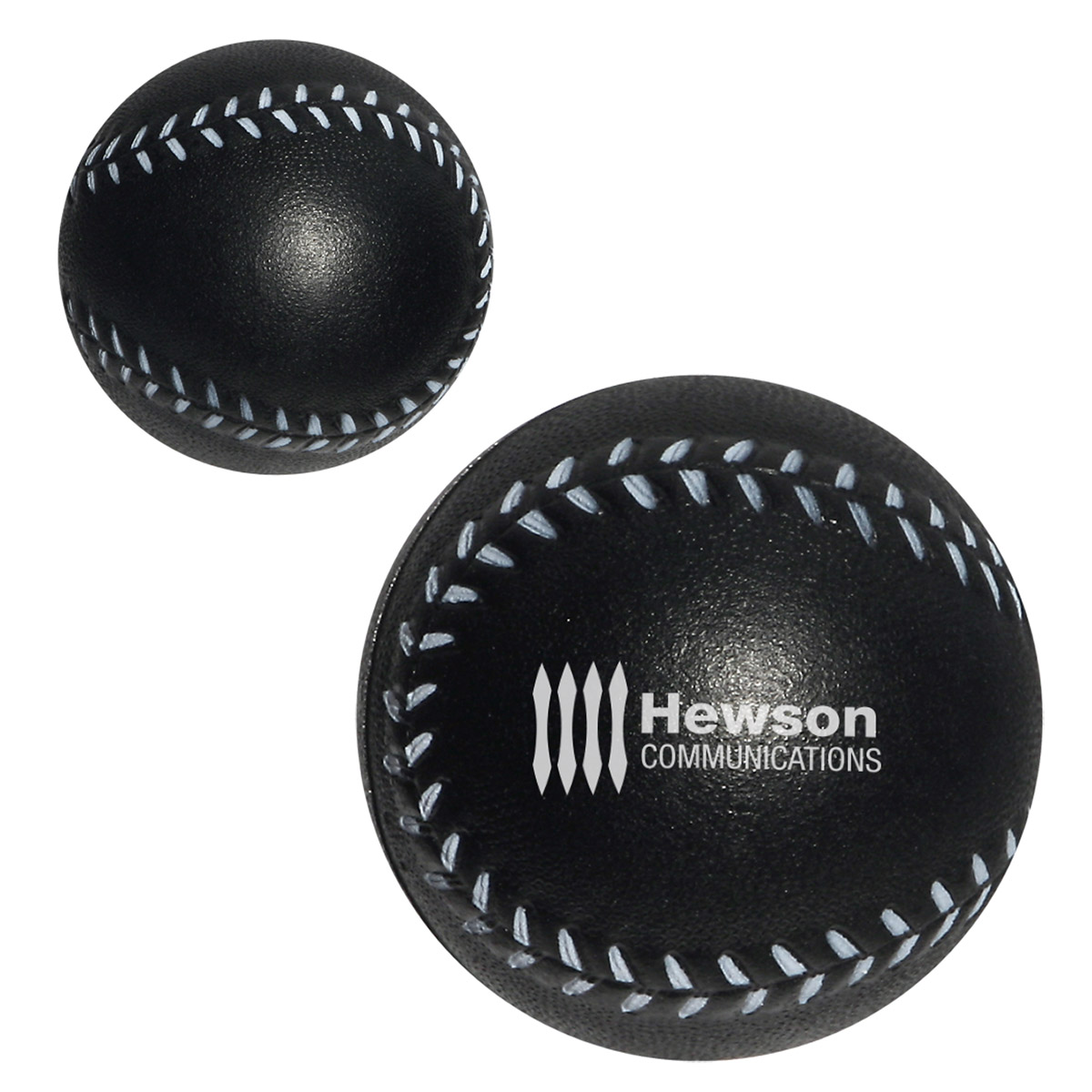Baseball Stress Reliever 1