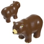 Bear Stress Reliever - Brown Bear Stress Reliever - Brown