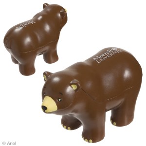 Bear Stress Reliever 1 Bear Stress Reliever 1