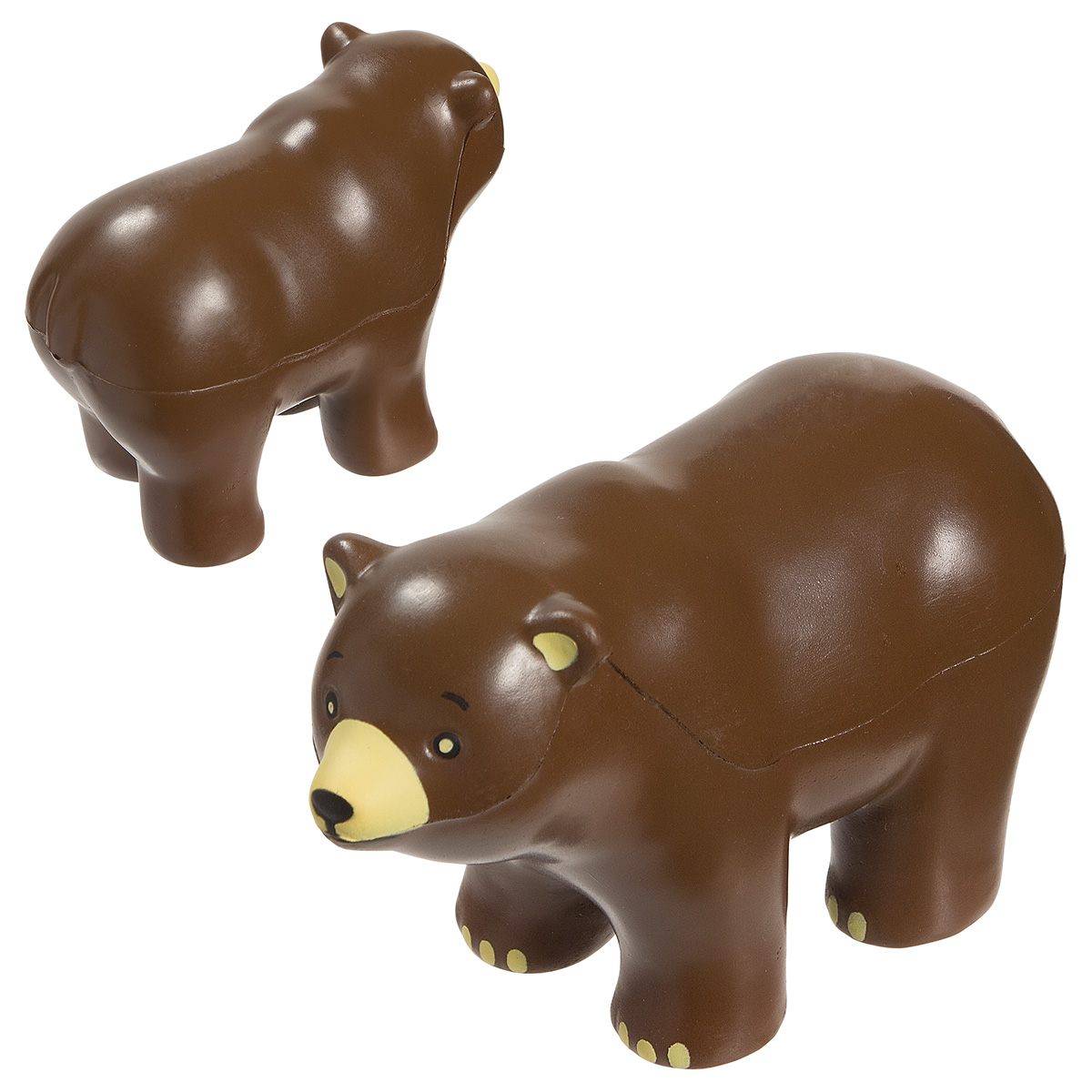 Bear Stress Reliever 1